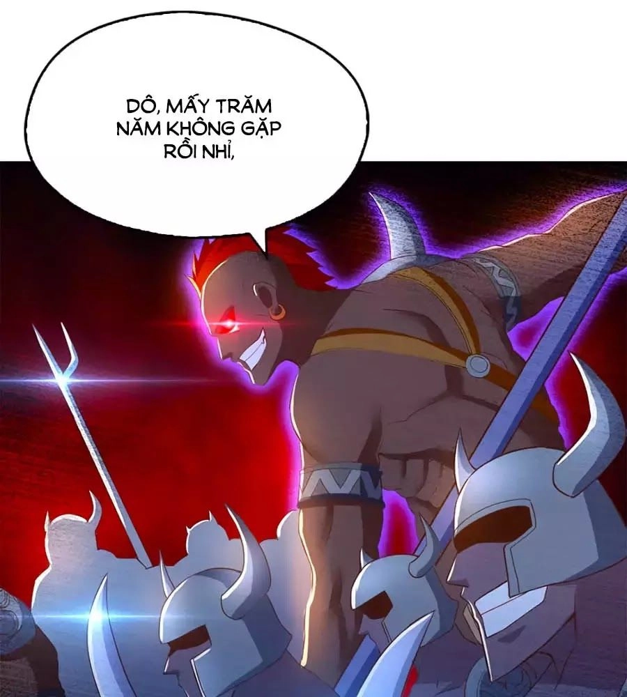 Khuynh Thành Cuồng Phi Của Tà Vương Chapter 88 - 45