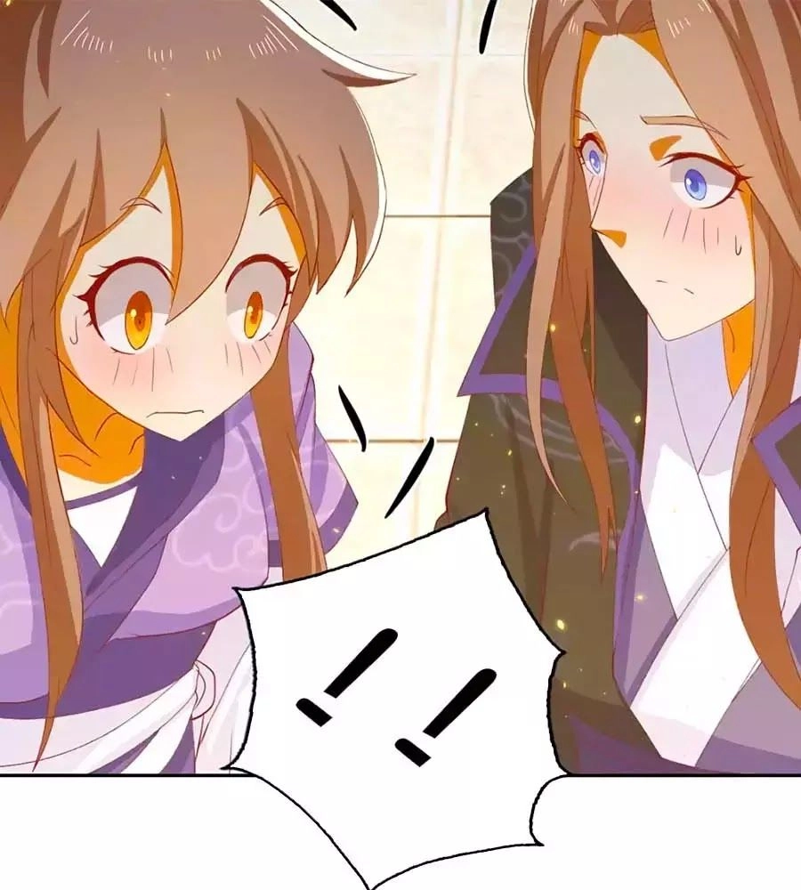 Khuynh Thành Cuồng Phi Của Tà Vương Chapter 89 - 58