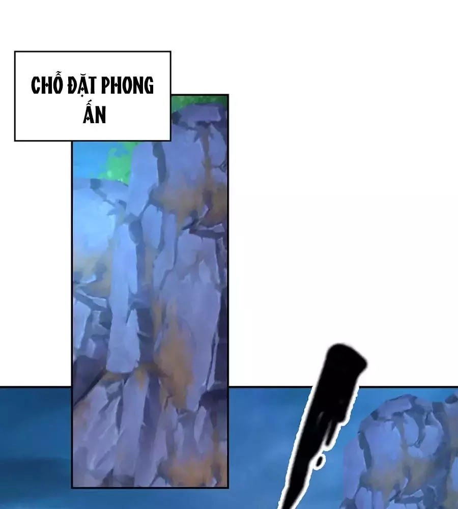 Khuynh Thành Cuồng Phi Của Tà Vương Chapter 90 - 1