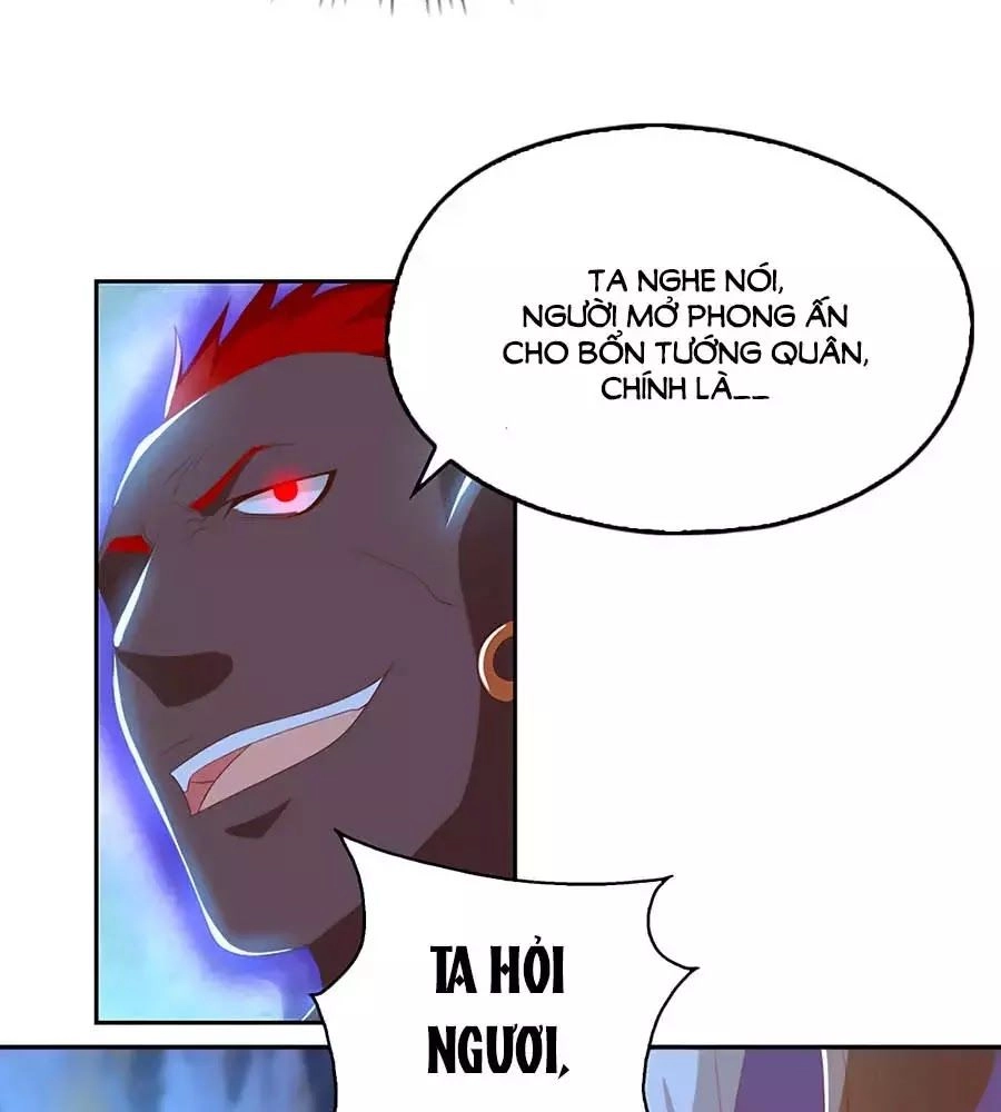 Khuynh Thành Cuồng Phi Của Tà Vương Chapter 90 - 27