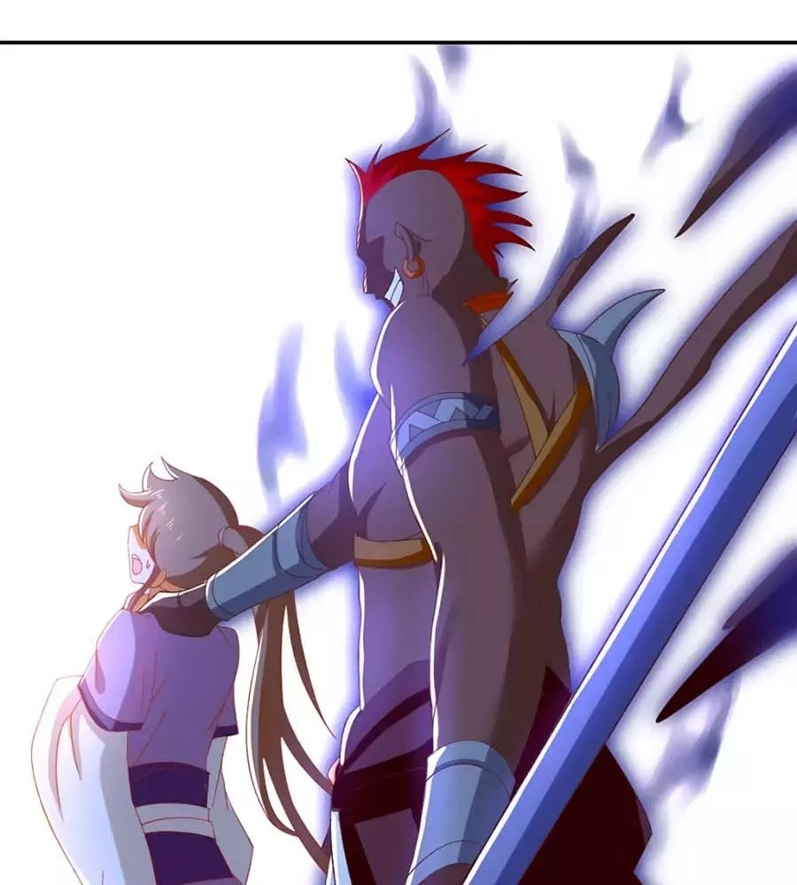 Khuynh Thành Cuồng Phi Của Tà Vương Chapter 90 - 57