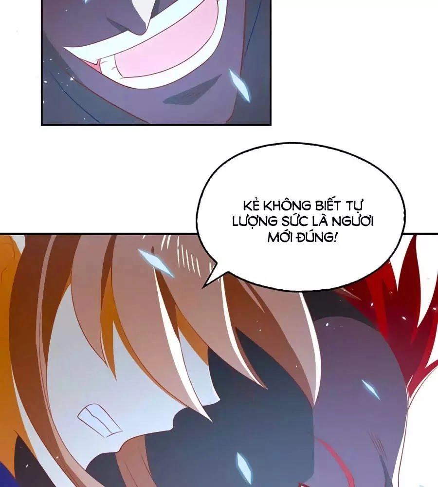 Khuynh Thành Cuồng Phi Của Tà Vương Chapter 91 - 13