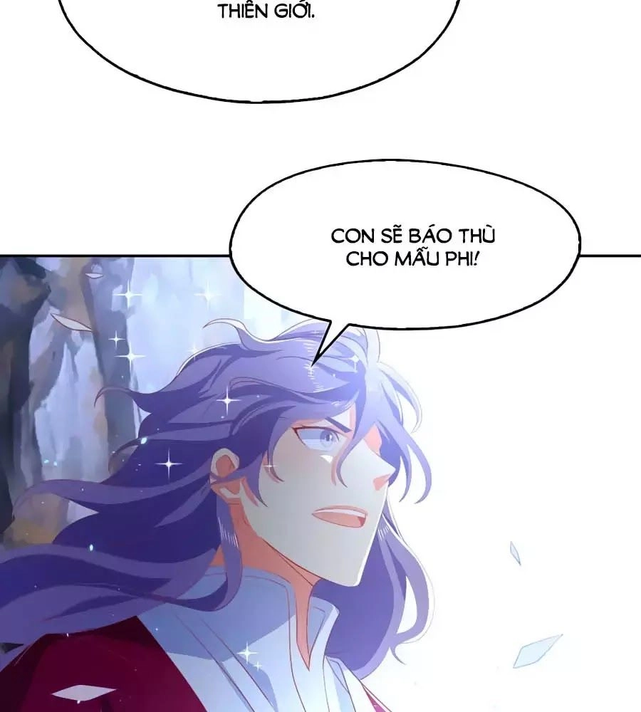 Khuynh Thành Cuồng Phi Của Tà Vương Chapter 91 - 56