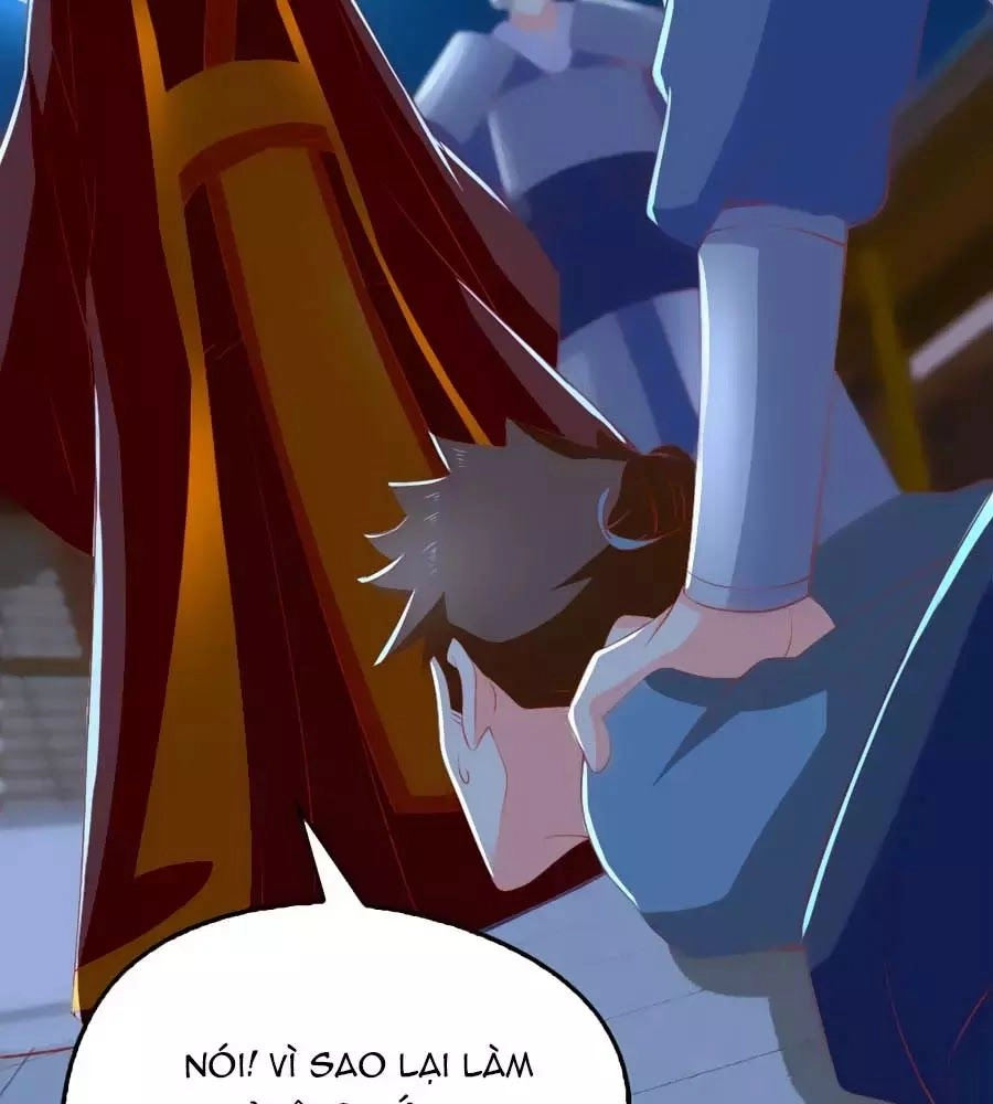 Khuynh Thành Cuồng Phi Của Tà Vương Chapter 92 - 20