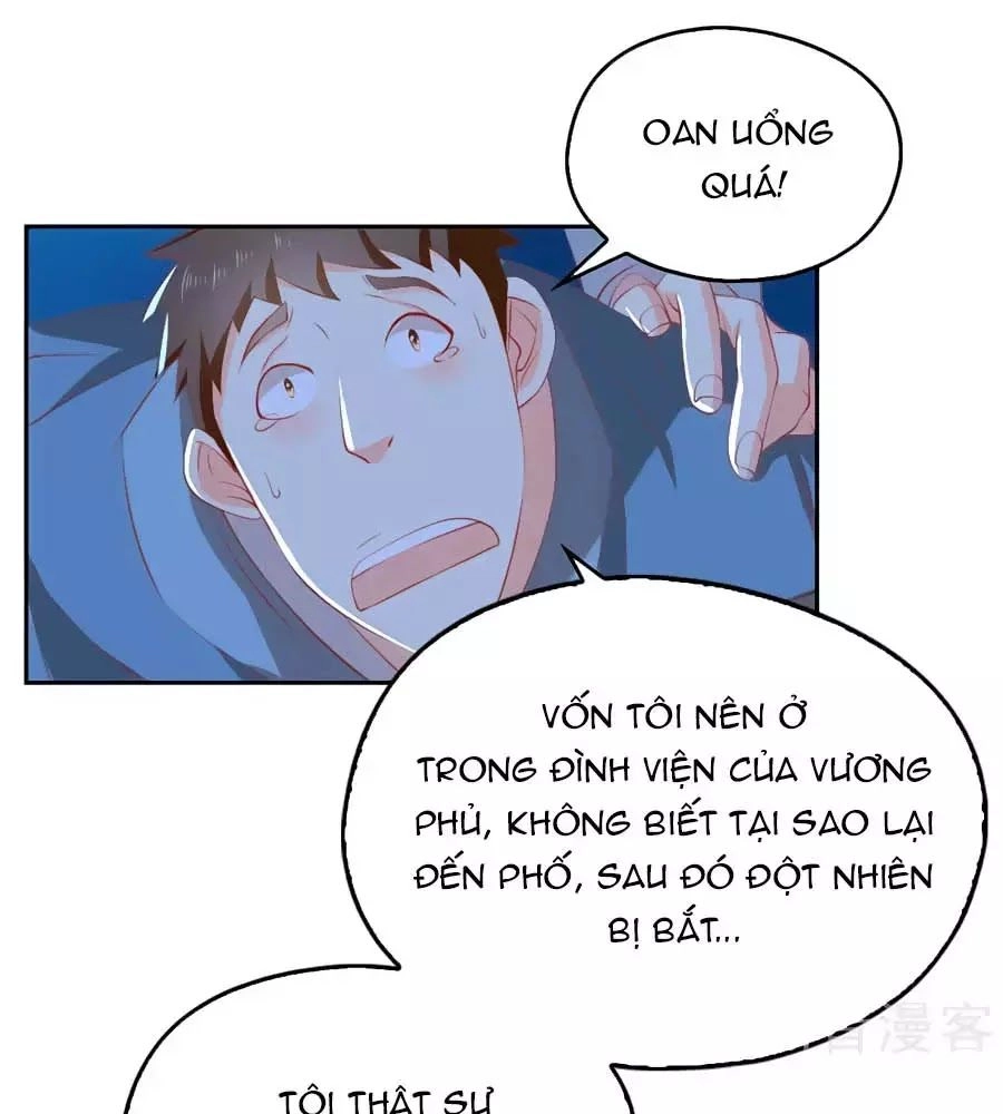 Khuynh Thành Cuồng Phi Của Tà Vương Chapter 92 - 26