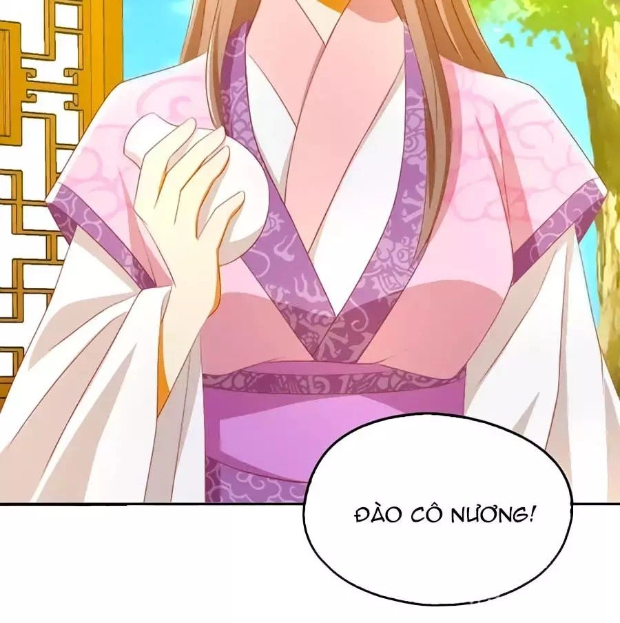 Khuynh Thành Cuồng Phi Của Tà Vương Chapter 92 - 53