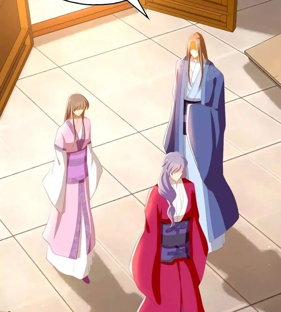 Khuynh Thành Cuồng Phi Của Tà Vương Chapter 92 - 65