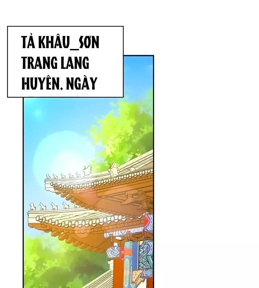 Khuynh Thành Cuồng Phi Của Tà Vương Chapter 93 - 1