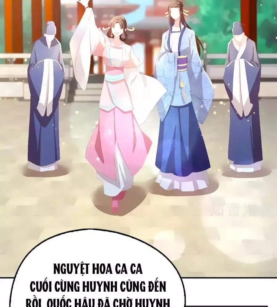 Khuynh Thành Cuồng Phi Của Tà Vương Chapter 93 - 6