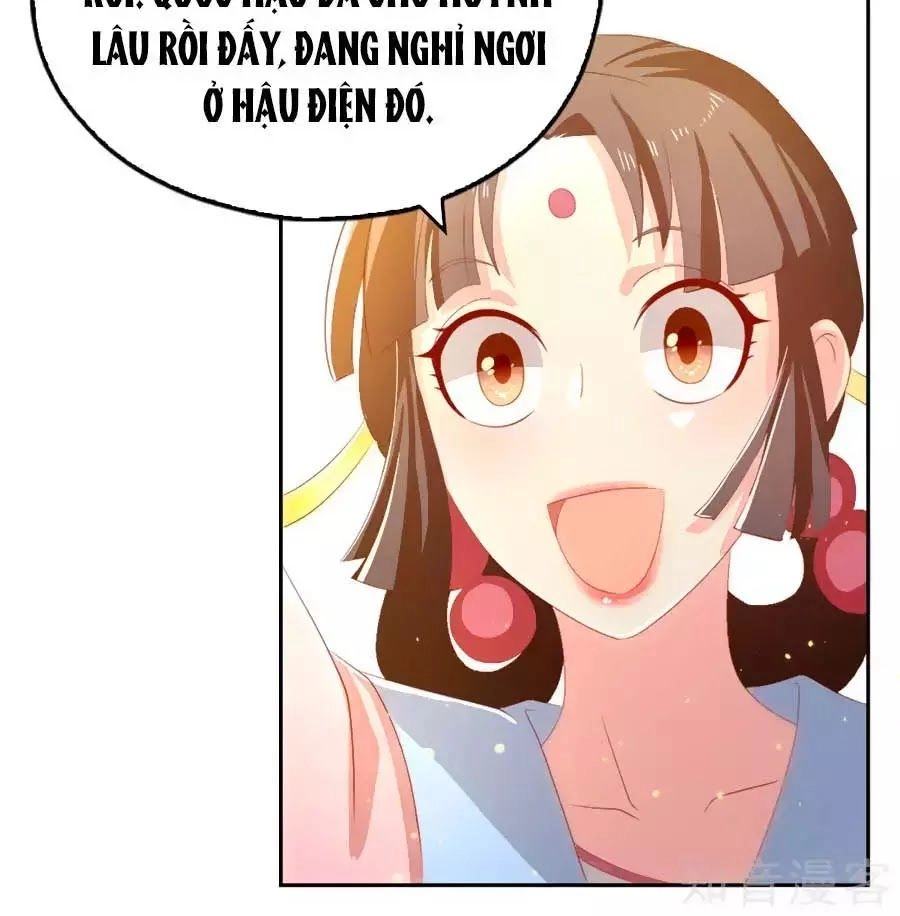 Khuynh Thành Cuồng Phi Của Tà Vương Chapter 93 - 7