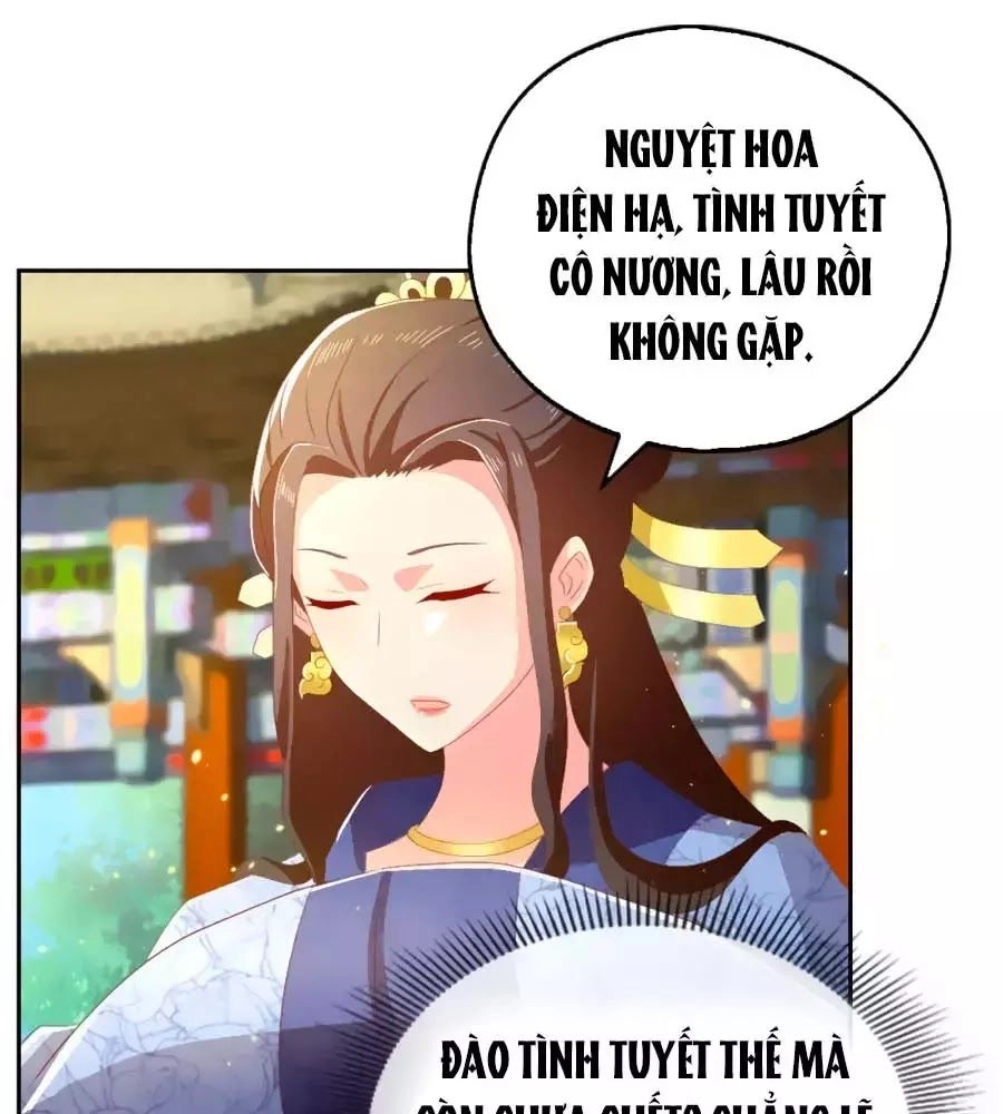 Khuynh Thành Cuồng Phi Của Tà Vương Chapter 93 - 8