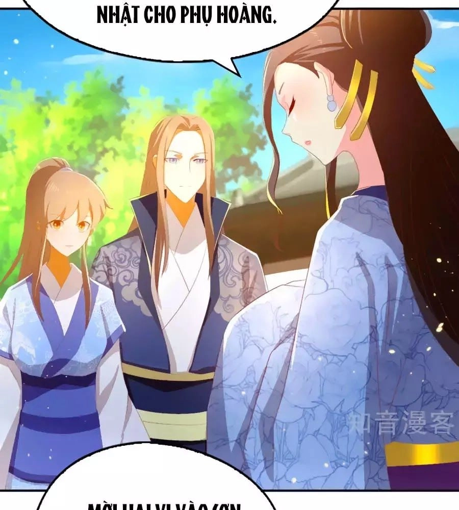 Khuynh Thành Cuồng Phi Của Tà Vương Chapter 93 - 10