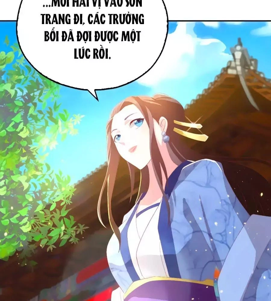 Khuynh Thành Cuồng Phi Của Tà Vương Chapter 93 - 11