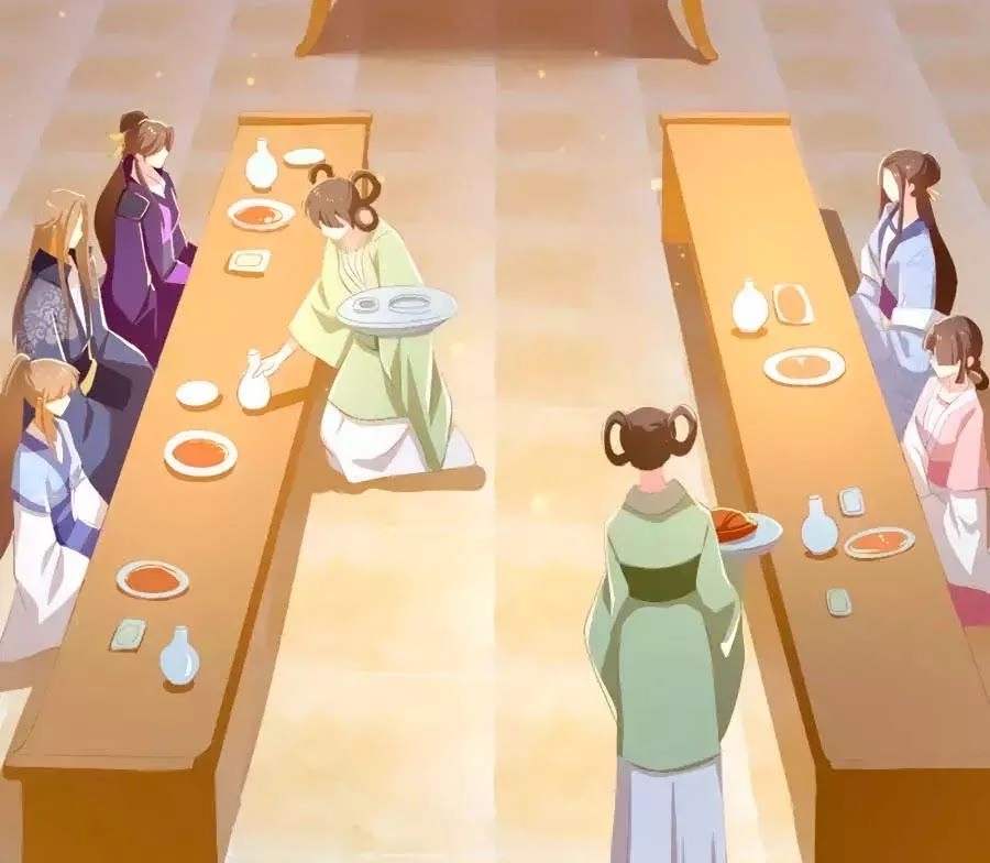 Khuynh Thành Cuồng Phi Của Tà Vương Chapter 93 - 14