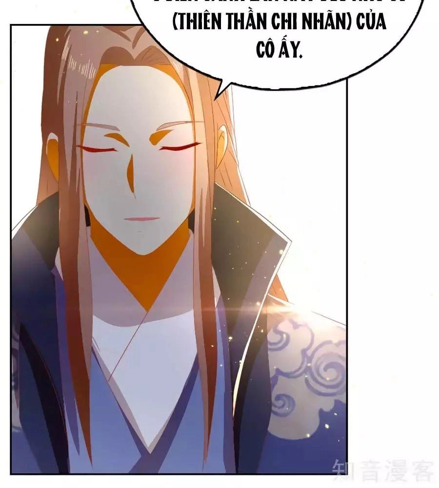 Khuynh Thành Cuồng Phi Của Tà Vương Chapter 93 - 17