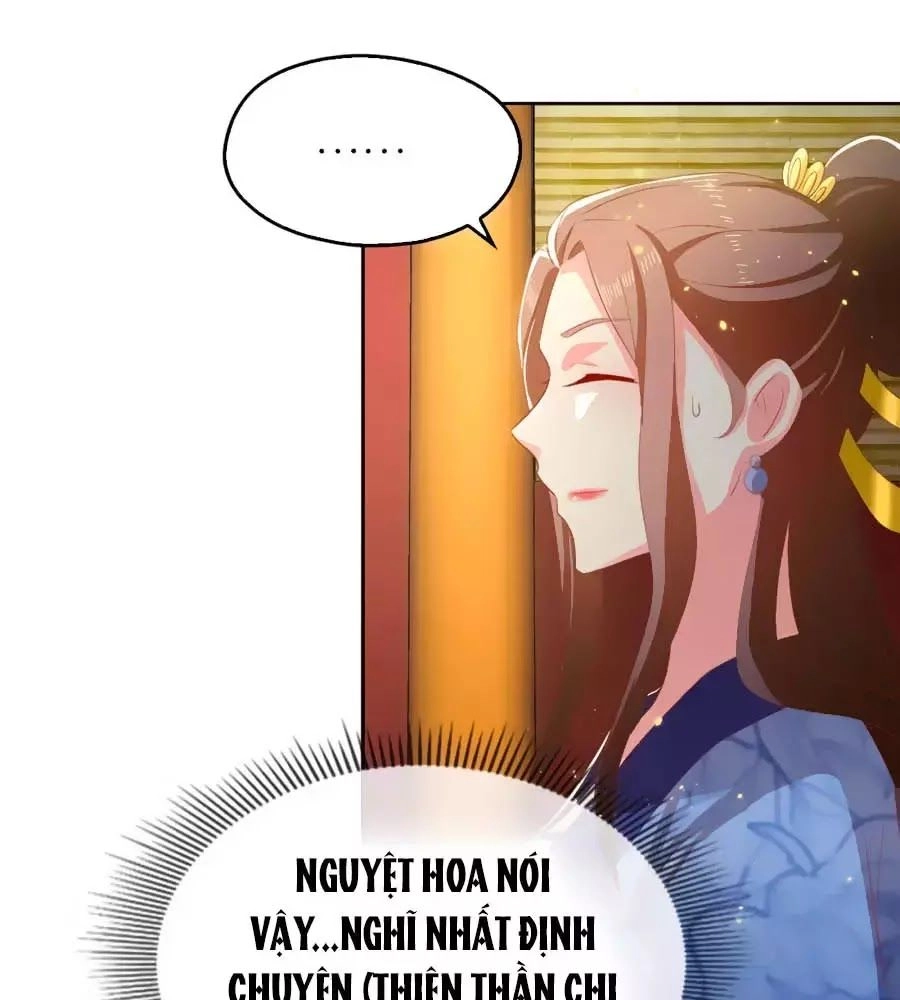 Khuynh Thành Cuồng Phi Của Tà Vương Chapter 93 - 18