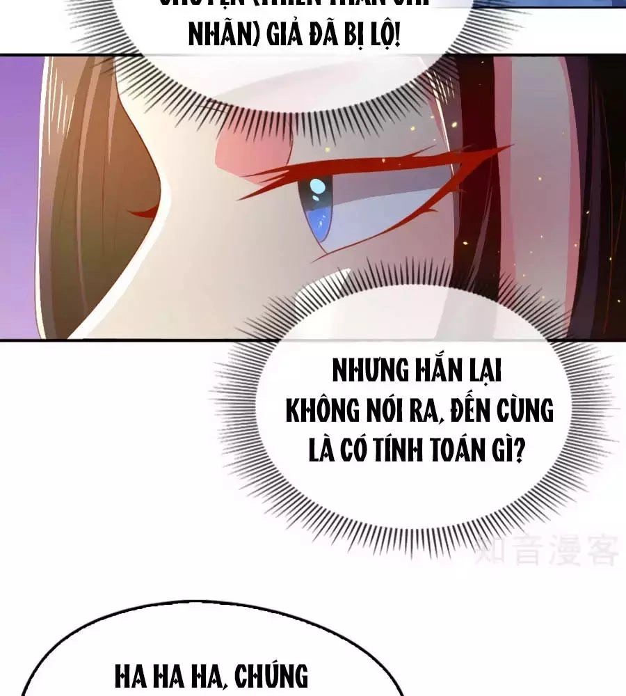 Khuynh Thành Cuồng Phi Của Tà Vương Chapter 93 - 19