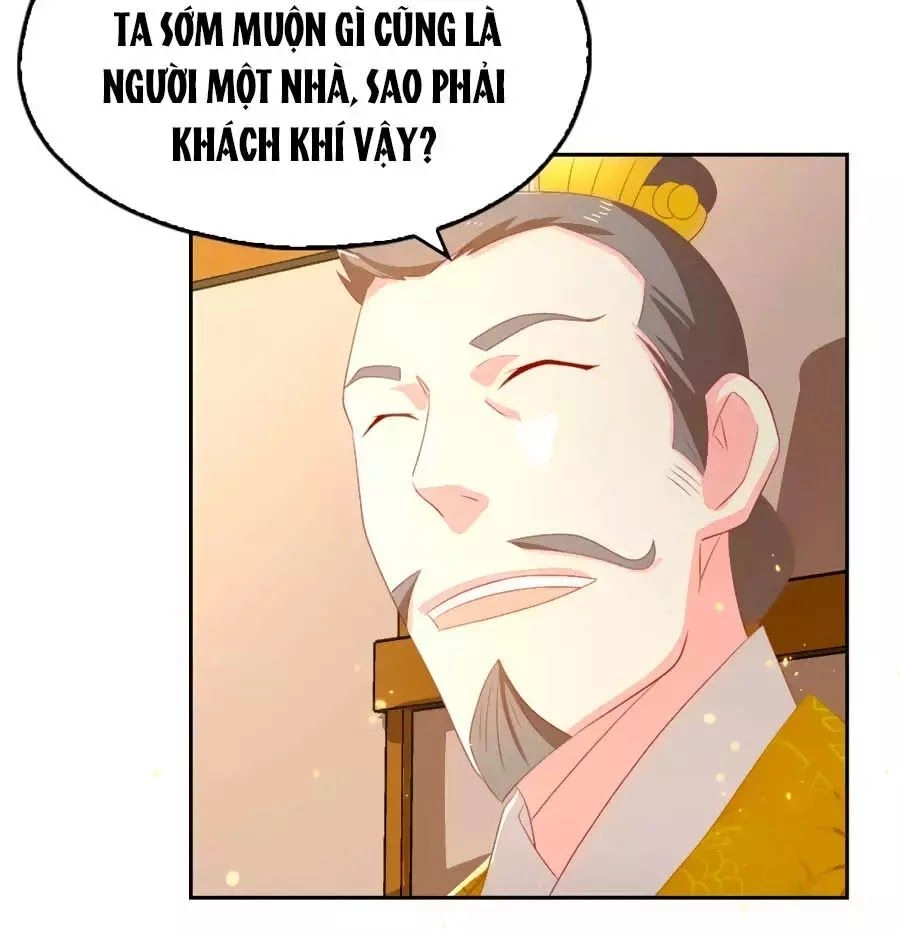 Khuynh Thành Cuồng Phi Của Tà Vương Chapter 93 - 20