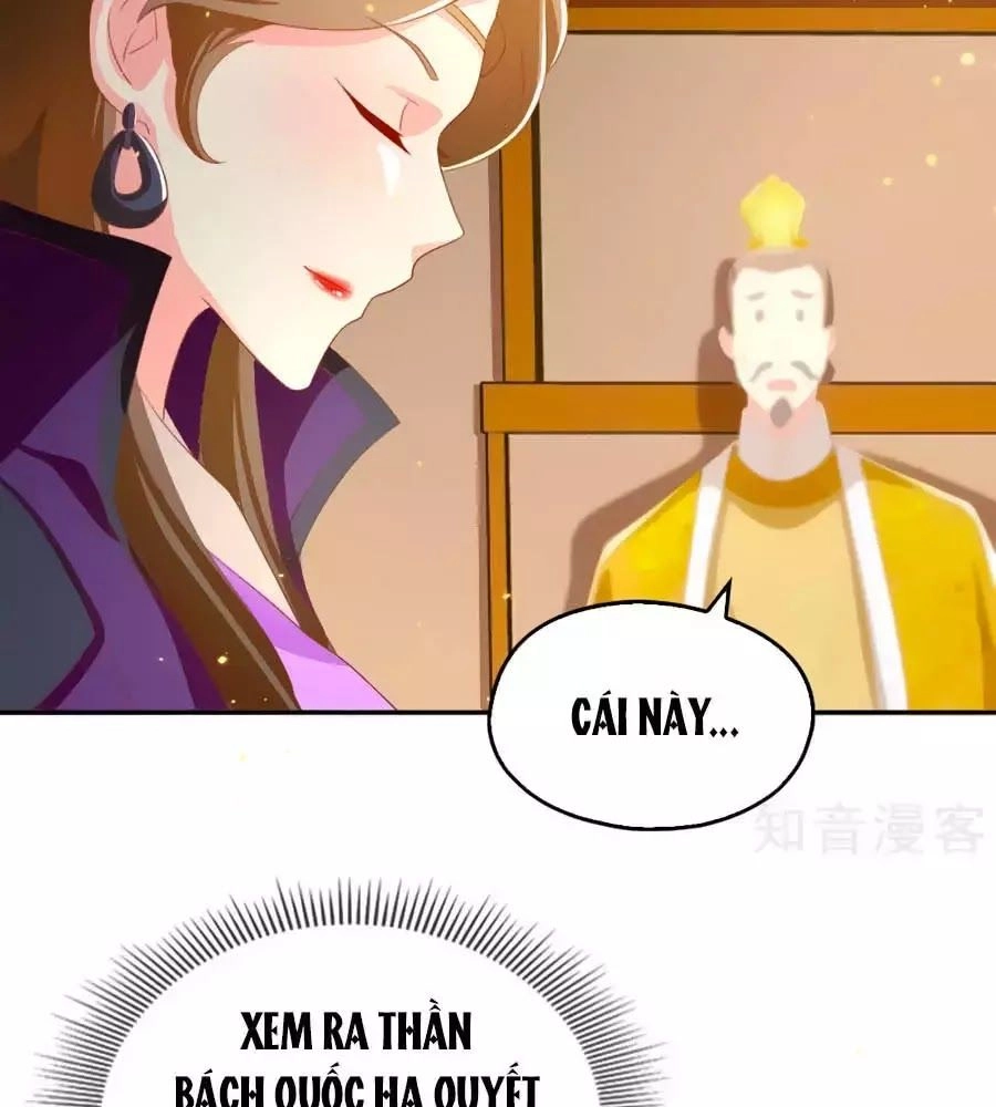 Khuynh Thành Cuồng Phi Của Tà Vương Chapter 93 - 22