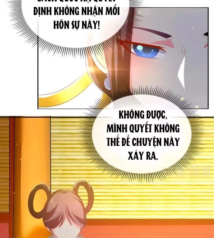 Khuynh Thành Cuồng Phi Của Tà Vương Chapter 93 - 23