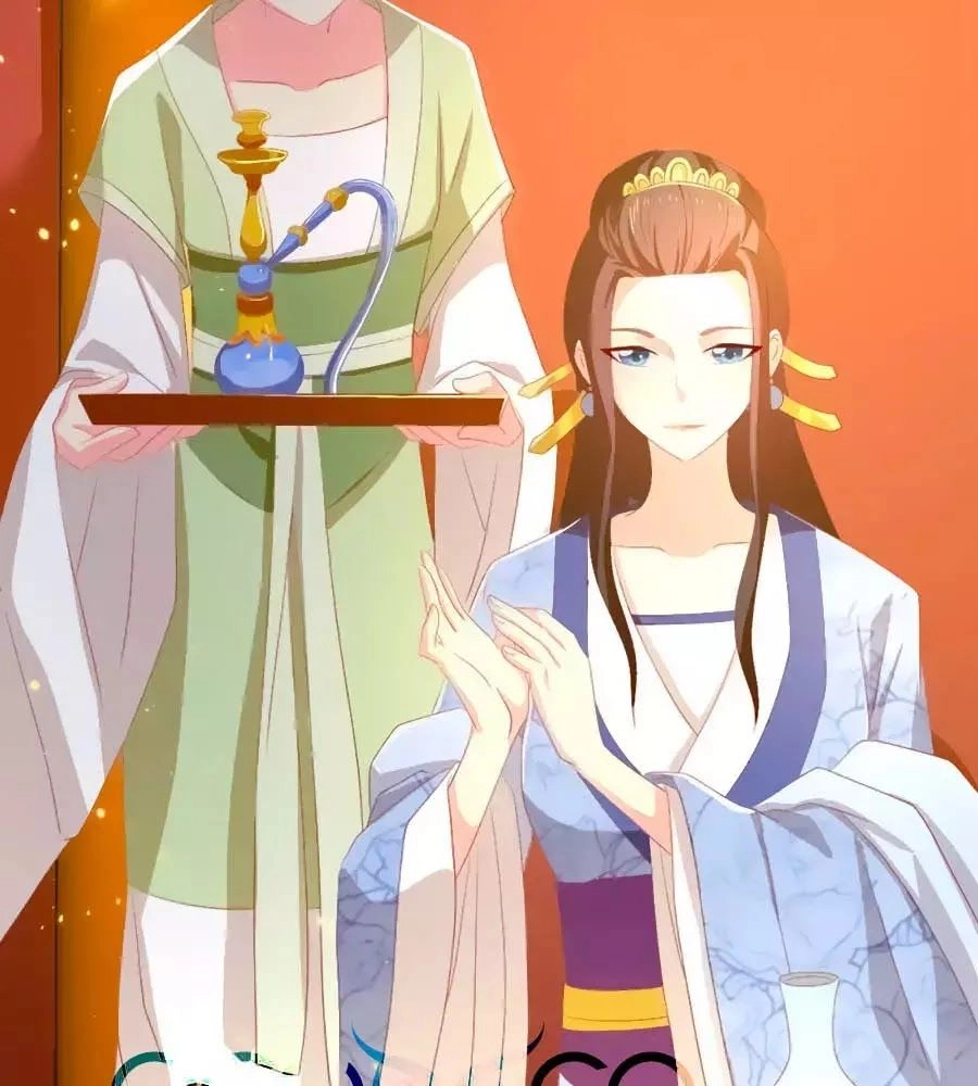 Khuynh Thành Cuồng Phi Của Tà Vương Chapter 93 - 24