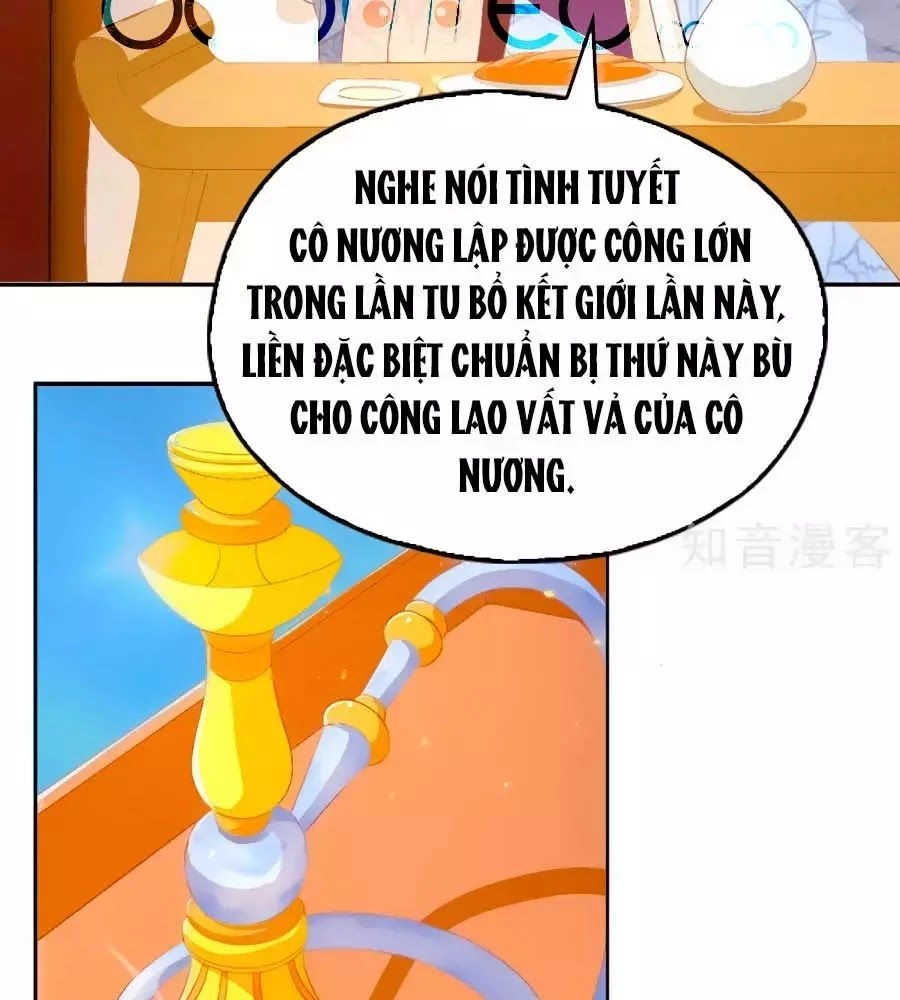 Khuynh Thành Cuồng Phi Của Tà Vương Chapter 93 - 25