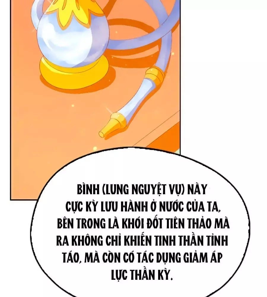 Khuynh Thành Cuồng Phi Của Tà Vương Chapter 93 - 26