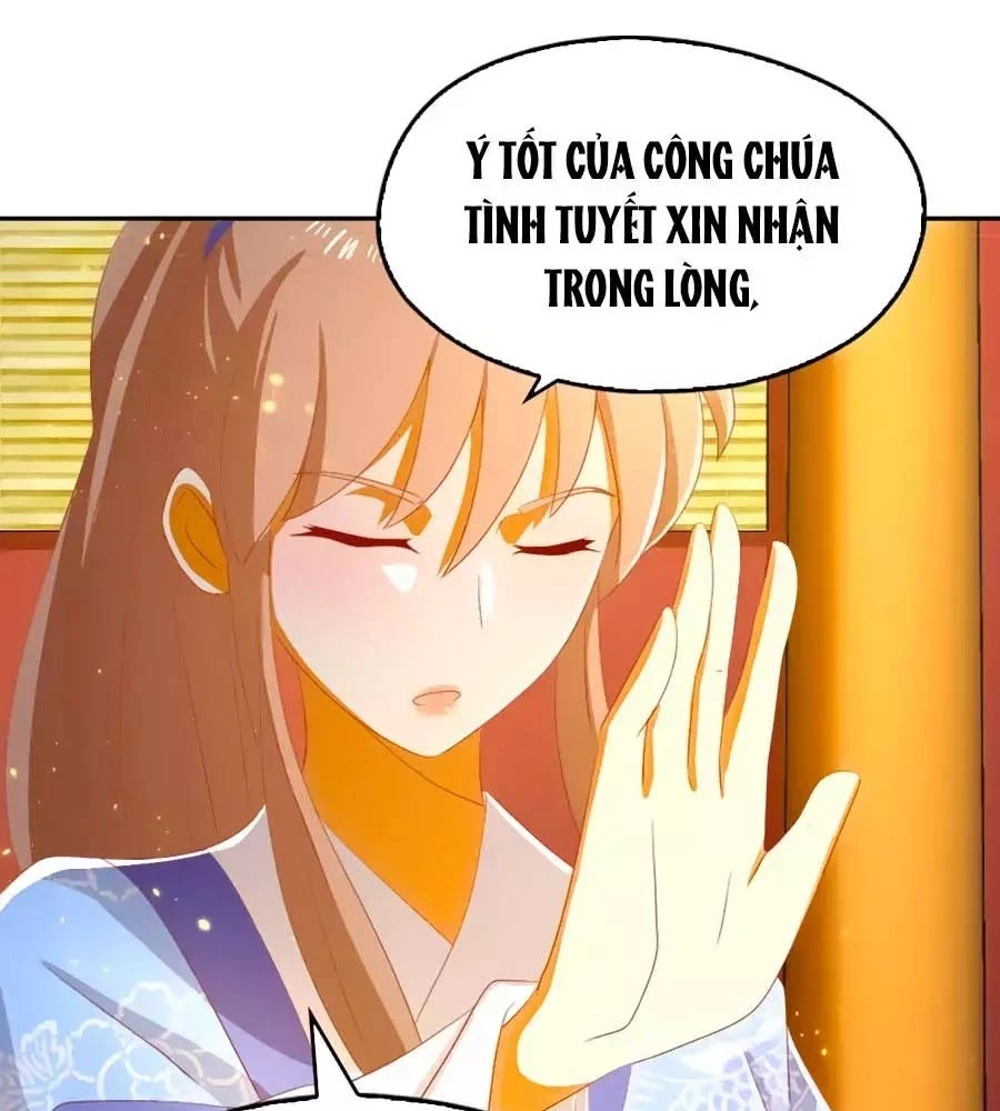 Khuynh Thành Cuồng Phi Của Tà Vương Chapter 93 - 28