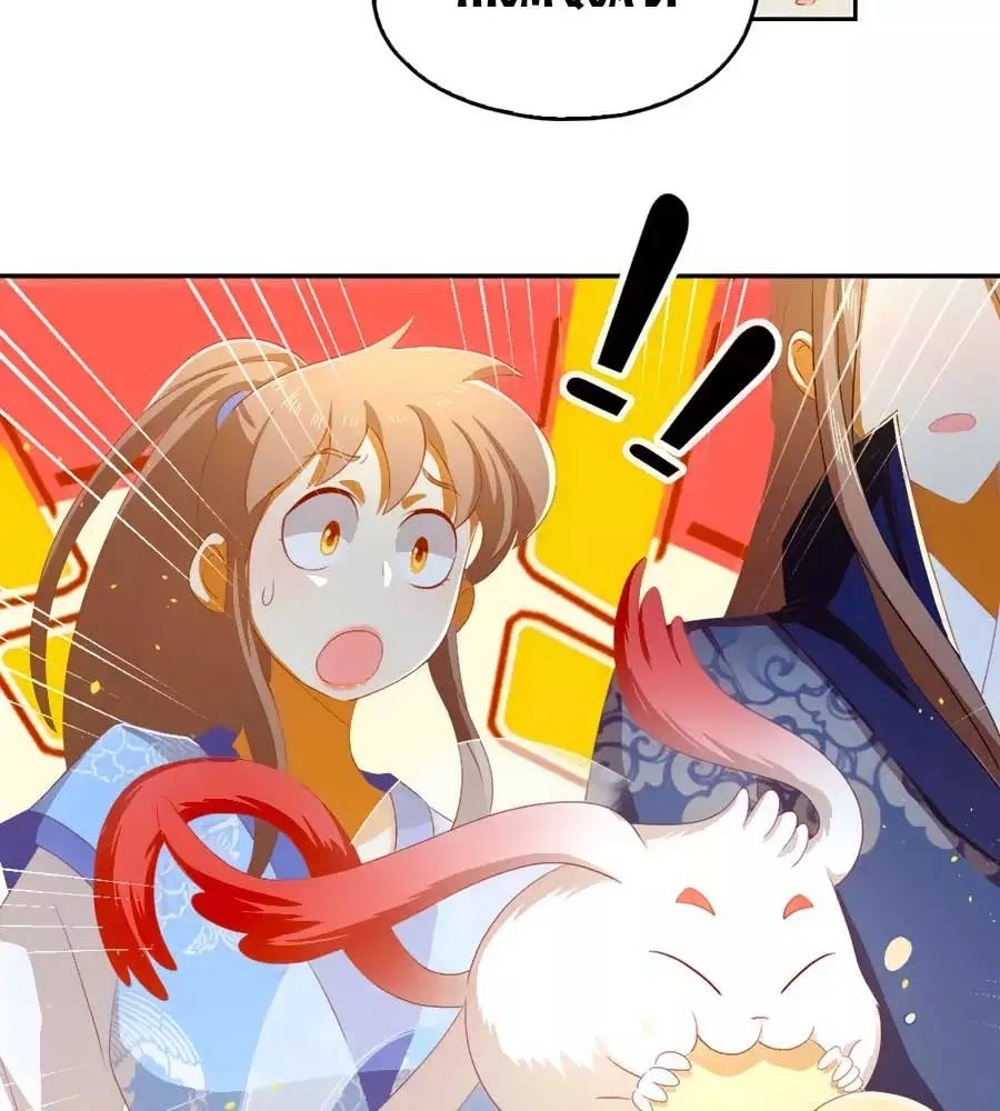 Khuynh Thành Cuồng Phi Của Tà Vương Chapter 93 - 31