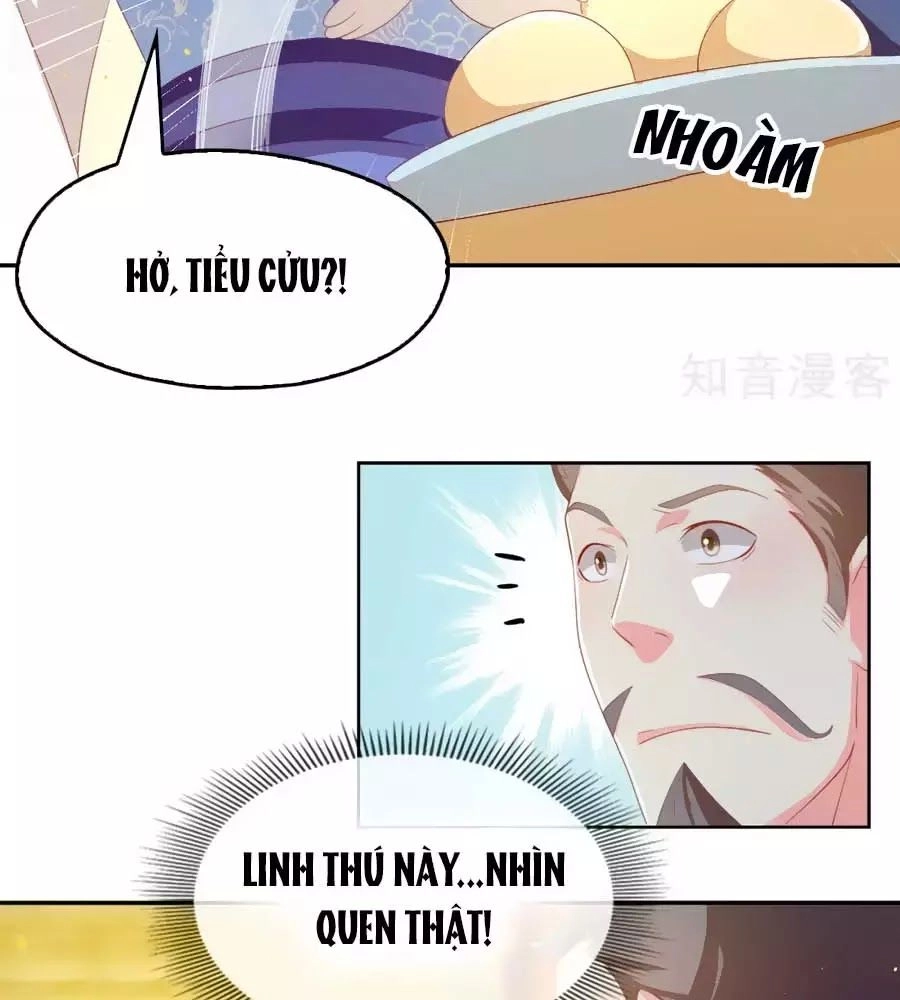 Khuynh Thành Cuồng Phi Của Tà Vương Chapter 93 - 32