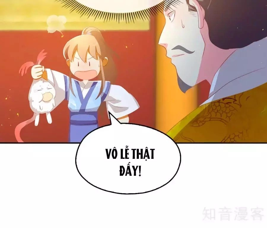 Khuynh Thành Cuồng Phi Của Tà Vương Chapter 93 - 33