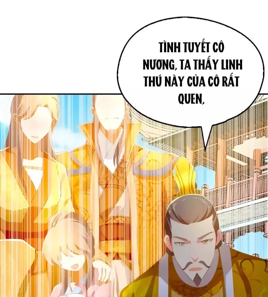 Khuynh Thành Cuồng Phi Của Tà Vương Chapter 93 - 34