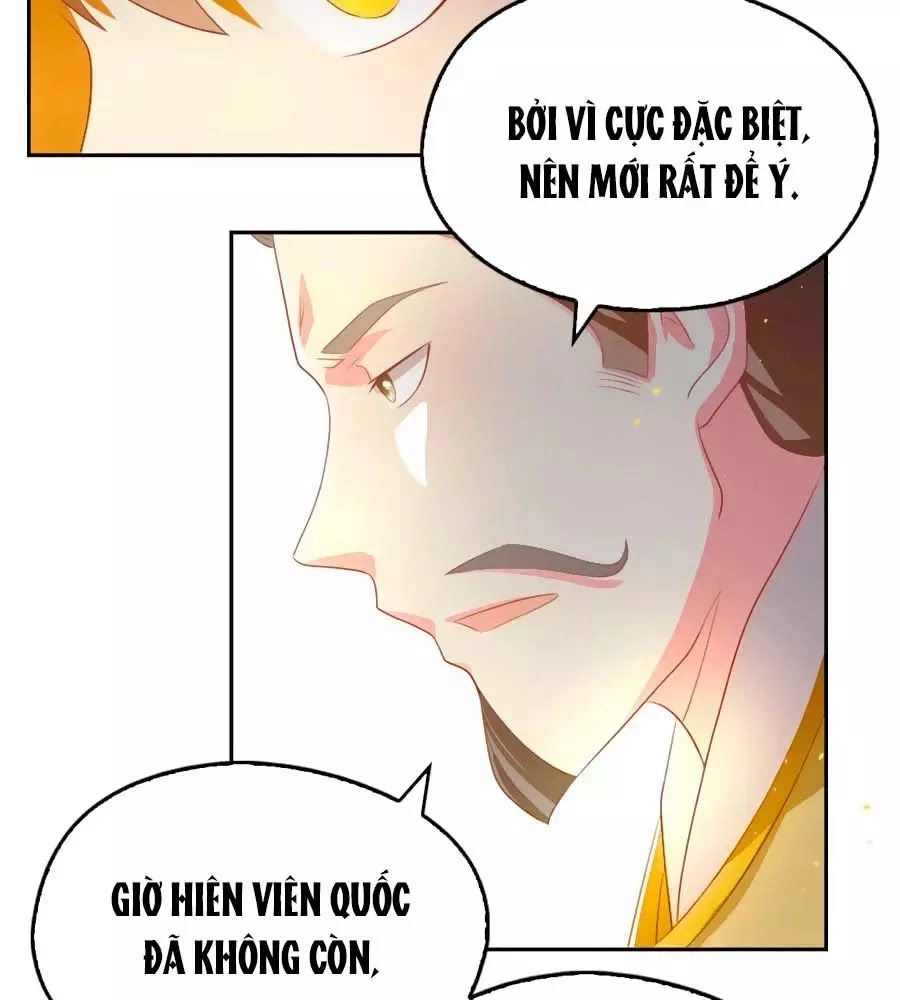 Khuynh Thành Cuồng Phi Của Tà Vương Chapter 93 - 36