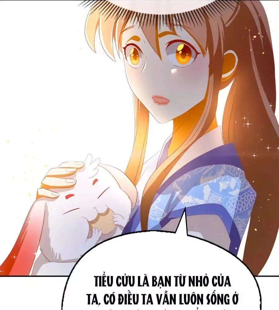 Khuynh Thành Cuồng Phi Của Tà Vương Chapter 93 - 38