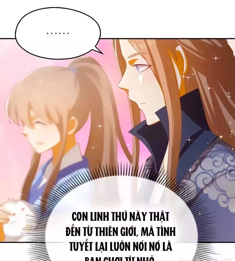 Khuynh Thành Cuồng Phi Của Tà Vương Chapter 93 - 40