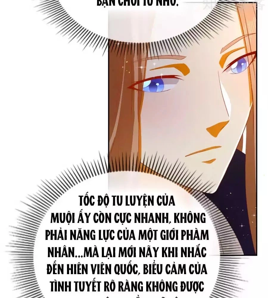 Khuynh Thành Cuồng Phi Của Tà Vương Chapter 93 - 41