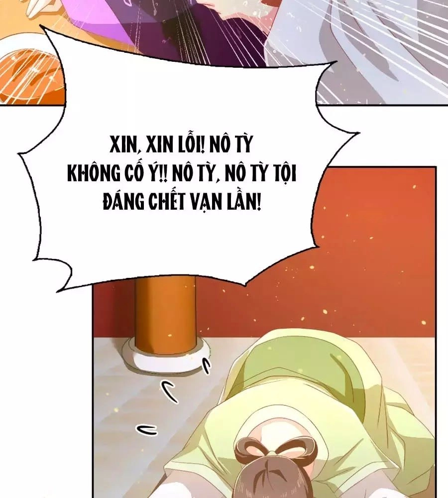 Khuynh Thành Cuồng Phi Của Tà Vương Chapter 93 - 44