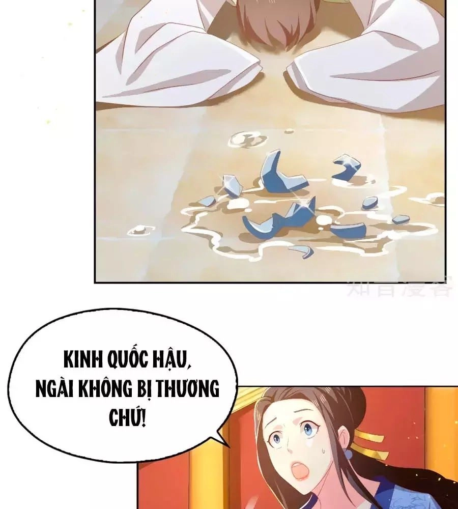 Khuynh Thành Cuồng Phi Của Tà Vương Chapter 93 - 45