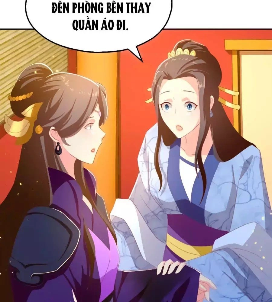 Khuynh Thành Cuồng Phi Của Tà Vương Chapter 93 - 48