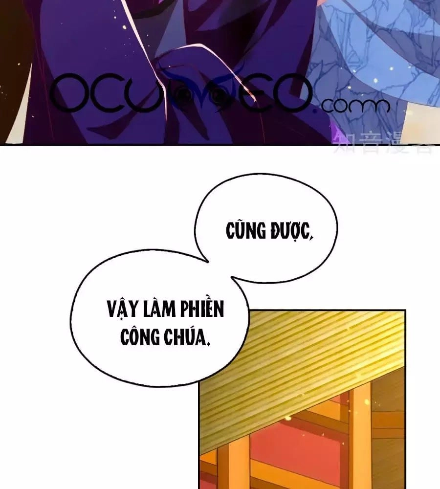 Khuynh Thành Cuồng Phi Của Tà Vương Chapter 93 - 49