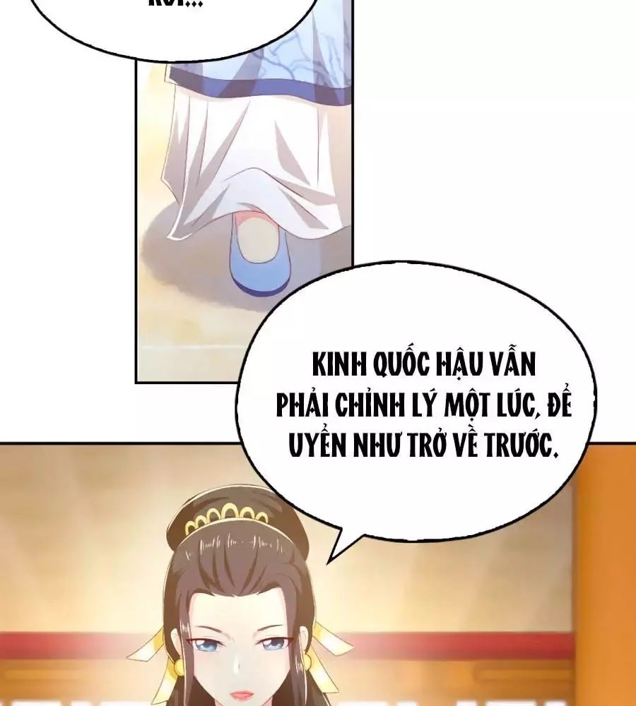 Khuynh Thành Cuồng Phi Của Tà Vương Chapter 93 - 52