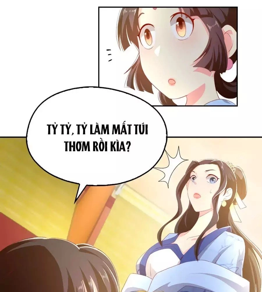 Khuynh Thành Cuồng Phi Của Tà Vương Chapter 93 - 54