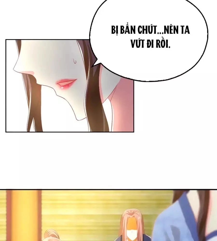 Khuynh Thành Cuồng Phi Của Tà Vương Chapter 93 - 57