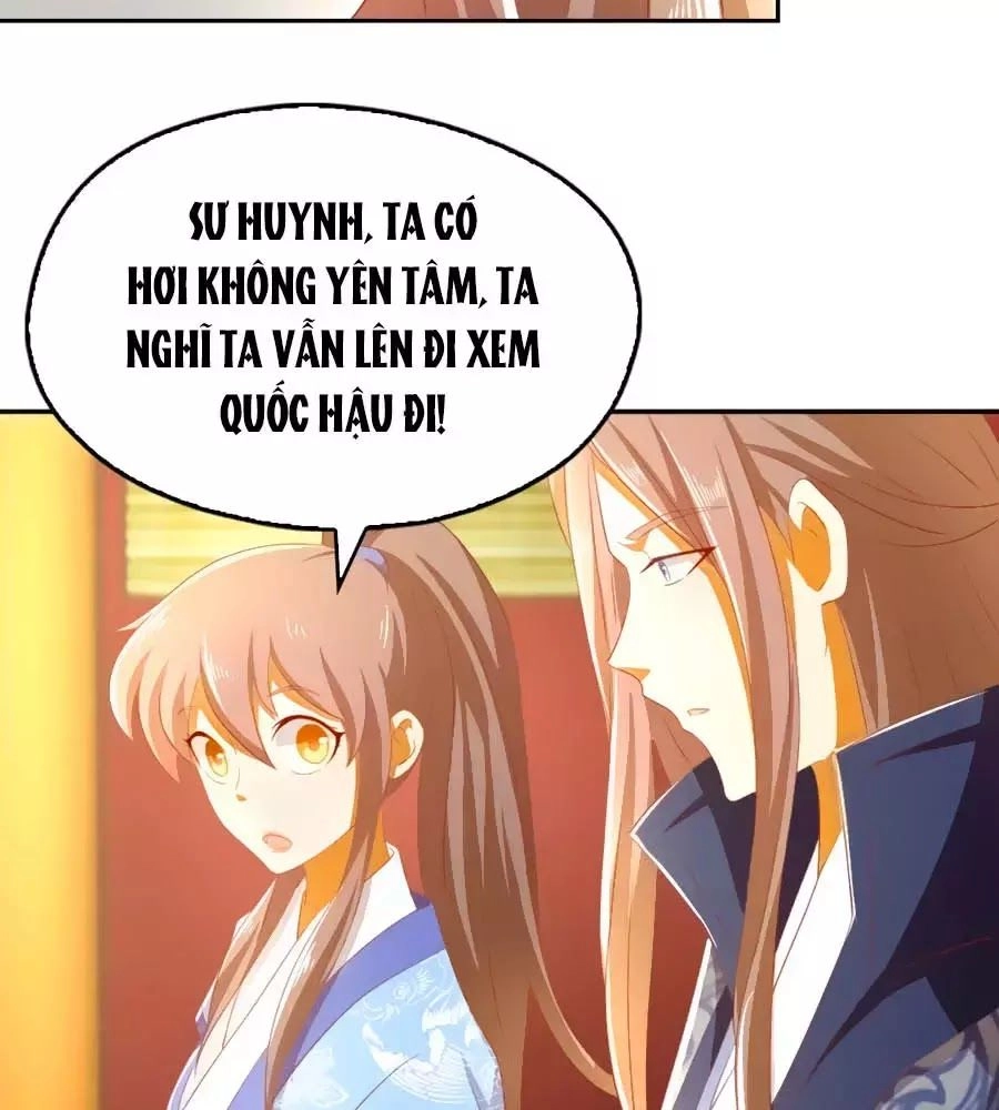 Khuynh Thành Cuồng Phi Của Tà Vương Chapter 93 - 59