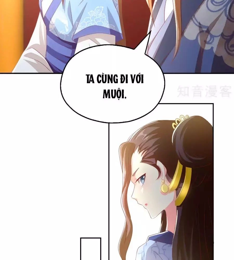 Khuynh Thành Cuồng Phi Của Tà Vương Chapter 93 - 60