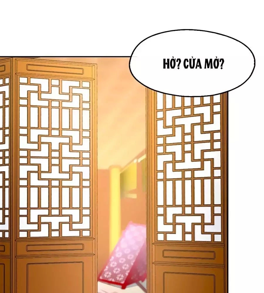 Khuynh Thành Cuồng Phi Của Tà Vương Chapter 93 - 64