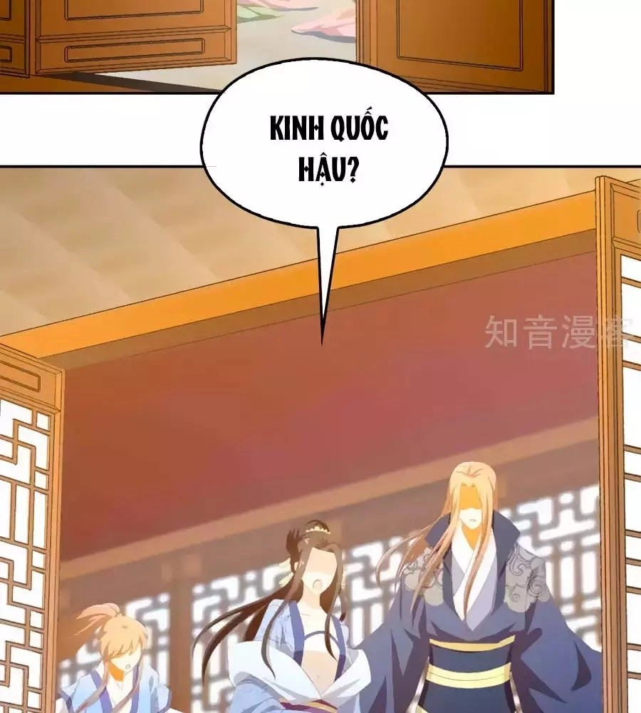 Khuynh Thành Cuồng Phi Của Tà Vương Chapter 93 - 65