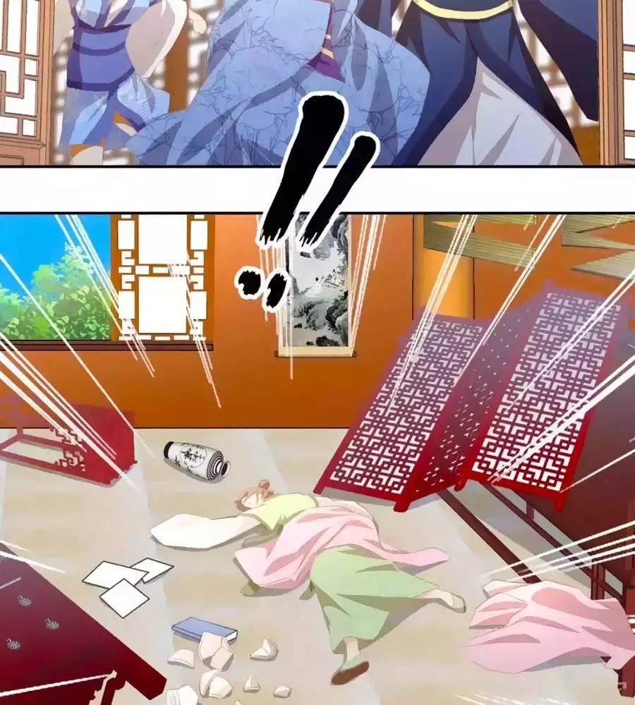 Khuynh Thành Cuồng Phi Của Tà Vương Chapter 93 - 66