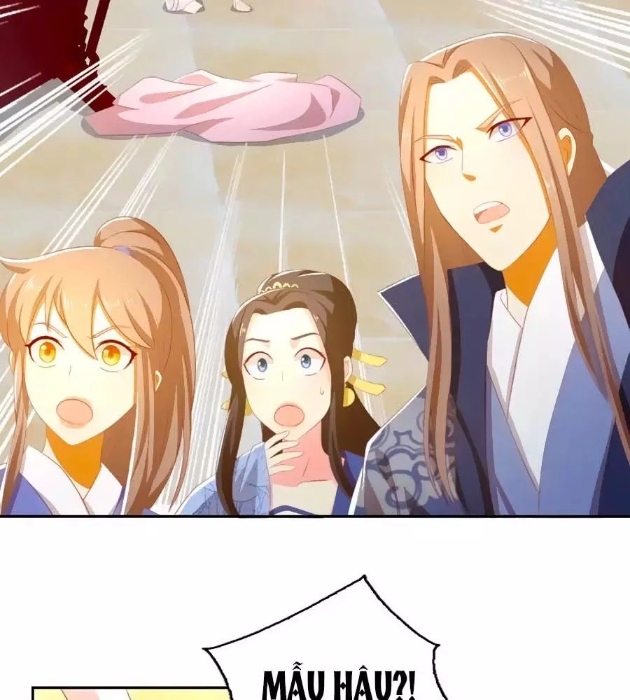 Khuynh Thành Cuồng Phi Của Tà Vương Chapter 93 - 67