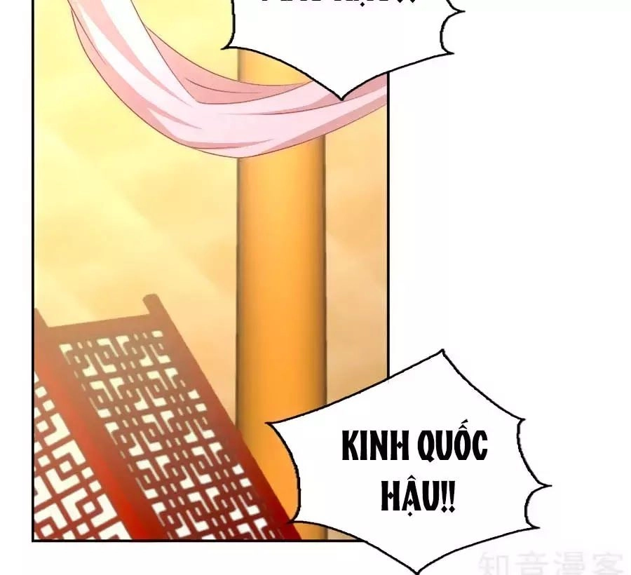 Khuynh Thành Cuồng Phi Của Tà Vương Chapter 93 - 68